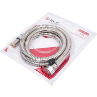Шланг для душа G-lauf 150 см URG-1207 imp-imp 150