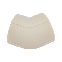 Угольник VALFEX PP-R Дн 32х45°, серый 10107032Г 127-0467