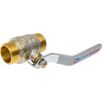 Шаровой кран для воды СТМ СТАНДАРТ 3/4", ш/ш, рычаг CWMMH034