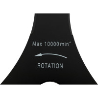 Нож запасной для Powerline MS 3300 / MS 4300 AL-KO 112906