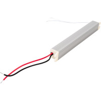 Блок питания SWG L-18-12, сверхтонкий, 18 W, 12V 00-00001127