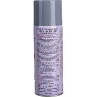 Универсальный грунт Bosny Серый, аэрозоль 68