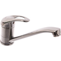 Смеситель для кухни Zollen Koln излив 220 мм, картридж 40 мм KO73410622 443391