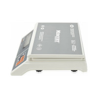 Весы M-ER 326AFU-6.01 LCD с USBCOM 3105
