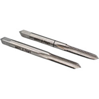 Машинно-ручной метчик TORNERI М 6х1 комплект из 2-х штук Р6М5 011811