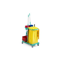 Тележка TTS MAGIC LINE 40B ML040B0A0000