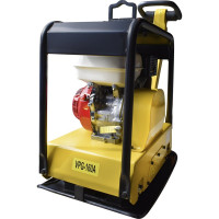 Виброплита Vektor VPG-160А Honda, с гидравлической конструкцией 1180