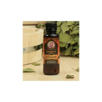 Натуральная ароматическая смесь Добропаровъ Душица для бани и ванны, 100 мл 2870498