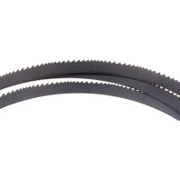 Полотно ленточное ECO М42 (1640х13х0.65 мм; 6/10TPI) AURA TOOLS 41316400610C