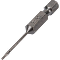 Биты торсионные TORX (10 шт; T5; 50 мм) SKRAB 43878