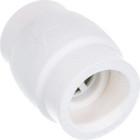 Обратный клапан TEBO PPR 32 мм 030060603