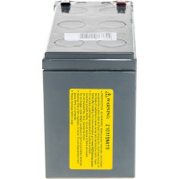 Аккумулятор для ИБП CSB GPL1272 F2 FR 12В, 7.2 Ач УТ-00000101