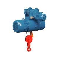 Электрическая таль GEARSEN CD канатная, 2,0т х 9м 380В GCD 2090