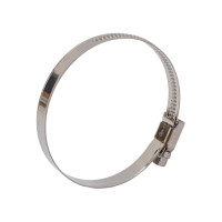 Червячные хомуты FORTISFLEX PL-9 50-70 / W4 79975