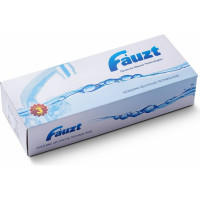 Кран для холодной воды FAUZT тип Кр-ЦБА FZs-101-17