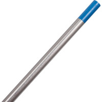 Электроды вольфрамовые WL-20 (10 шт; 175х4 мм) BRIMA 9444