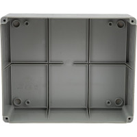 Приборная коробка GREENEL наружного монтажа 240х195х97мм IP55 GE41276
