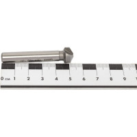 Зенковка (12.4х8х53 мм; Z3; 120°; HSS) Bucovice Tools 830124