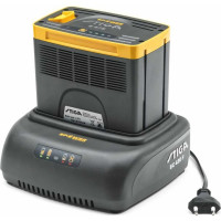 Устройство зарядное с быстрой зарядкой EC 430 F (3 Ач; 48 В) STIGA 277030008/ST1