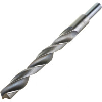 Сверло с уменьшенным хвостовиком SAND (13.5х160х108 мм; среднее; DIN338) Novocraft B338135G