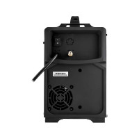 Сварочный инвертор Сварог MIG 200 REAL SMART N2A5 Black, маска+краги 98557