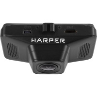 Автомобильный видеорегистратор HARPER DVHR-410 H00002237