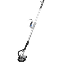 Эксцентриковая сетевая шлифмашина для стен и потолков DEKO DKG1050 1050 Вт 063-2208