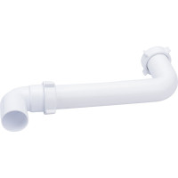 Отводное колено ORIO 1 1/2x40 без выпуска К-4003-1