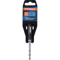 Бур SDS-plus 6x110 мм, S2 Patriot 812010052
