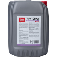 Грунтовка Старатели Для внутренних работ 10 кг 3277/378