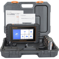 Мультибрендовый автосканер Foxwell i70TSII