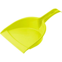 Набор для уборки PERFECTO LINEA Solid салатовый 43-526101