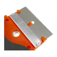 Скребок для чистки керамических плит PERFECTO LINEA Handy 45-109471