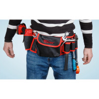Пояс для инструмента WORTEX BB 5605 0323197