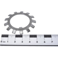 Кольцо ISKRA MB6