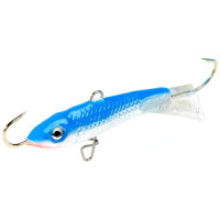 Балансиры Lucky John CLASSIC 4 40мм/15H, 2 шт 81402-15H