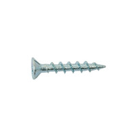 Саморез для оконного профиля крепежная техника philips, 4x25 50 шт. 10850