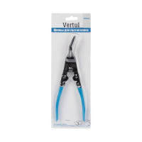 Щипцы для снятия клипс VERTUL VR50159