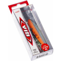 Тонущий вертикальный воблер Lucky John LJ Pro Series VIB S 78.00/409 LJVIB78-409