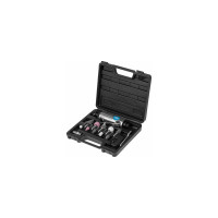 Прямая пневмошлифмашина DGM DTG-2502