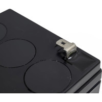 Аккумулятор для ИБП CSB GP1245 (12V16W) 12В, 4.5 Ач УТ-00000096