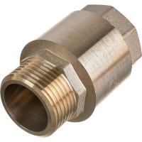 Обратный клапан AV Engineering 1" AVE143001M