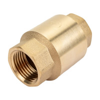 Обратный клапан AV Engineering 1/2" AVE143012