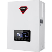 Электрический котел FED Electric 9.5 кВт 230/400V + возможность подключения ГВС и Wi-Fi 2051861 BF09