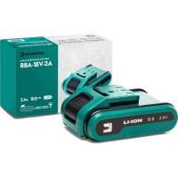 Аккумуляторная батарея RBA-18V-2A Rokodil 1045939