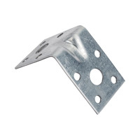 Перфорированный усиленный крепежный уголок СВК 50x50x35х2 мм SVK-PFL50503520u Н0000026087