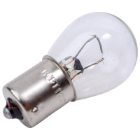 Лампа накаливания KRAFT P21W 12v21w BA15s упаковка 10 шт. KT 700042
