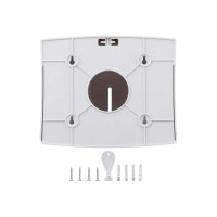 Диспенсер для бумажных полотенец CRAFTICA S-CF-8233W 62224