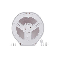 Диспенсер для туалетной бумаги CRAFTICA S-CF-8232W 62223