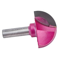 Фреза полукруг Галтель R25.4 мм, 51x29.5x74 мм, S=12 мм PROCUT 203281P